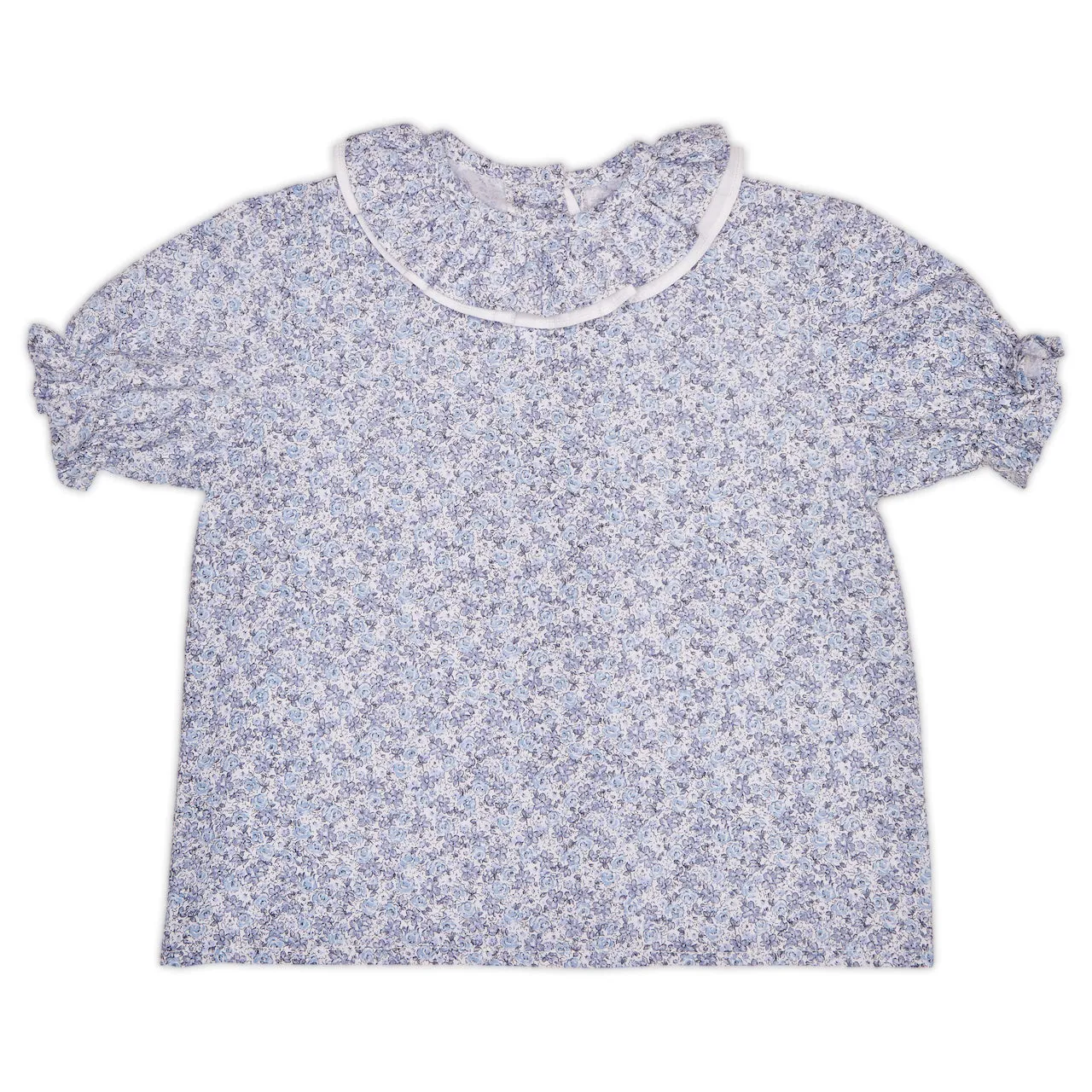 LISSANDRA BLOUSE