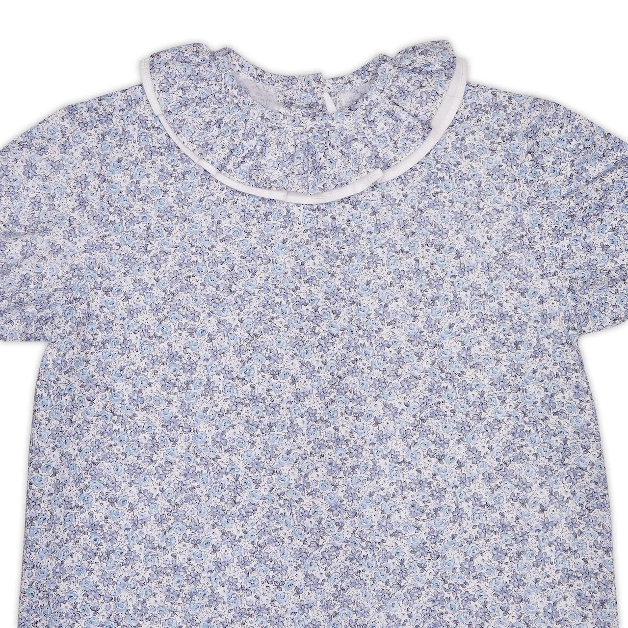 LISSANDRA BLOUSE