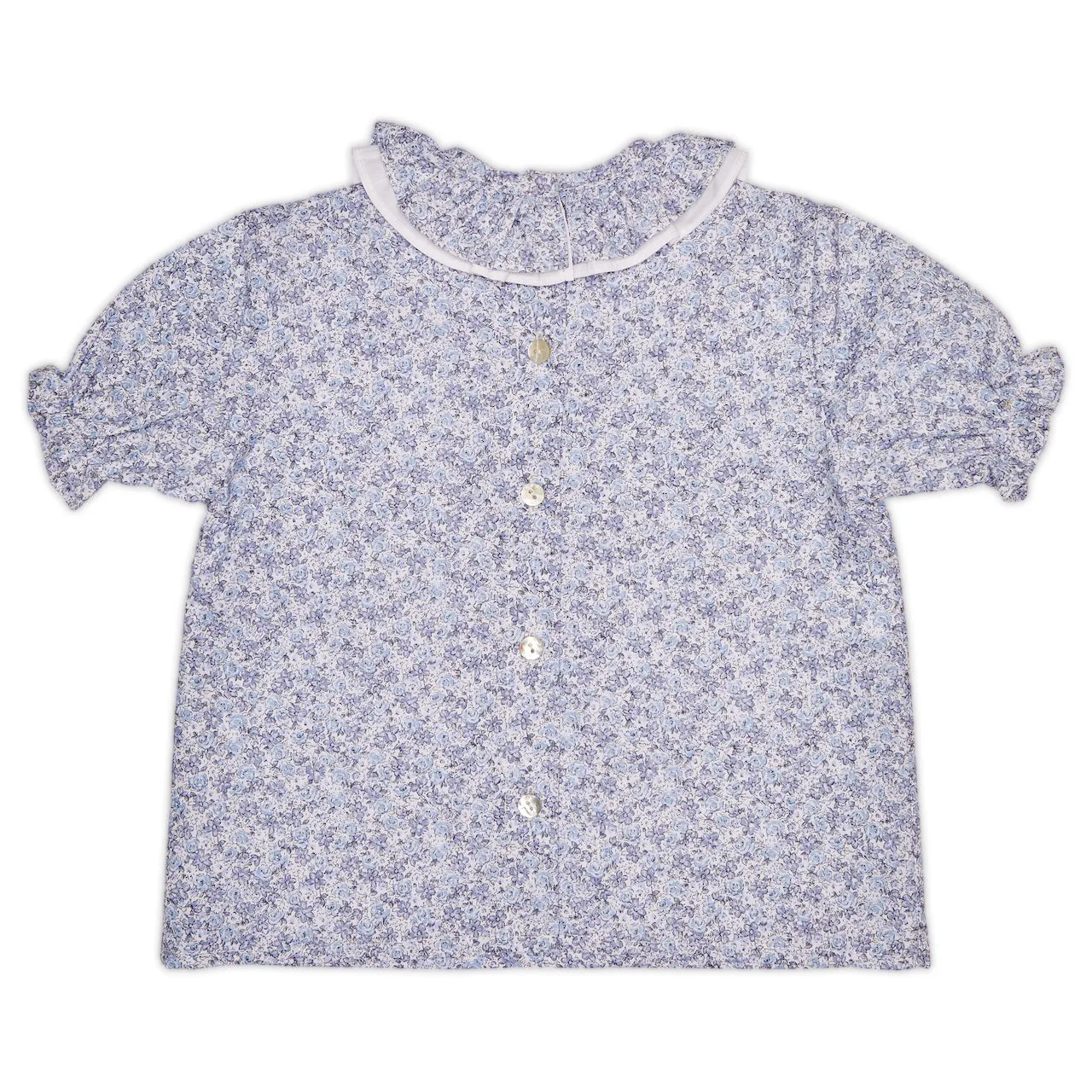 LISSANDRA BLOUSE