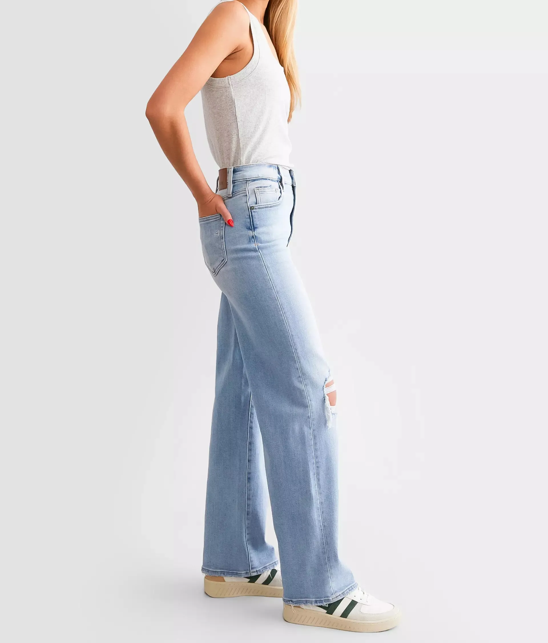 Logan Jeans