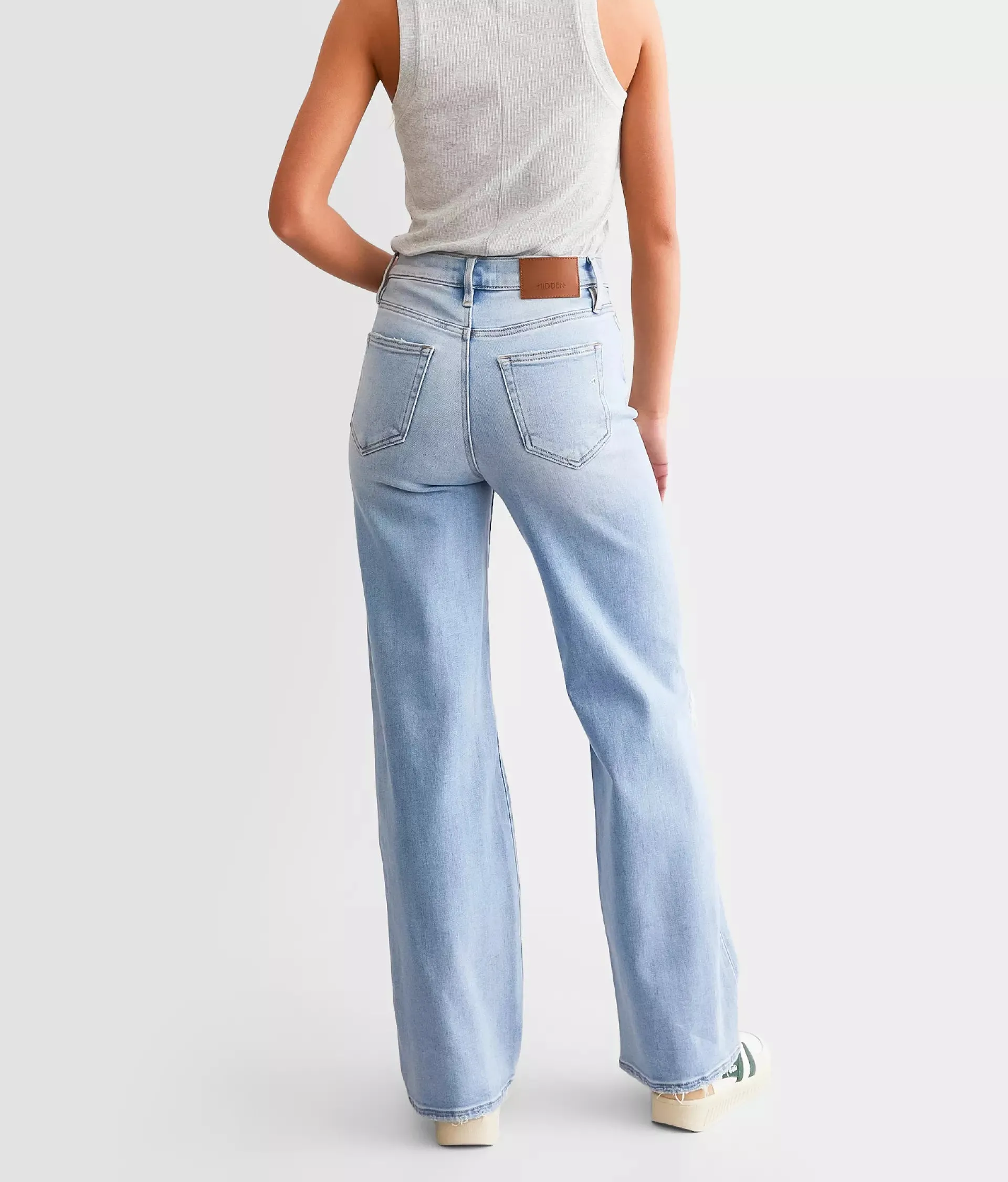 Logan Jeans