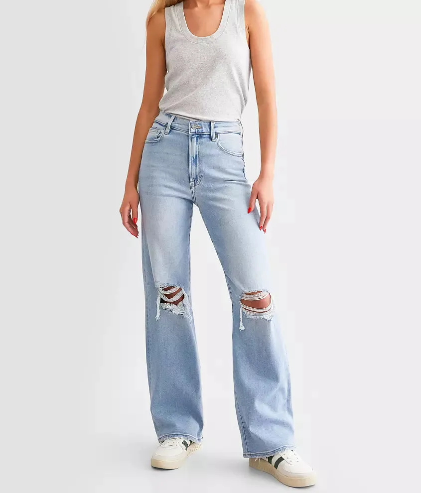 Logan Jeans