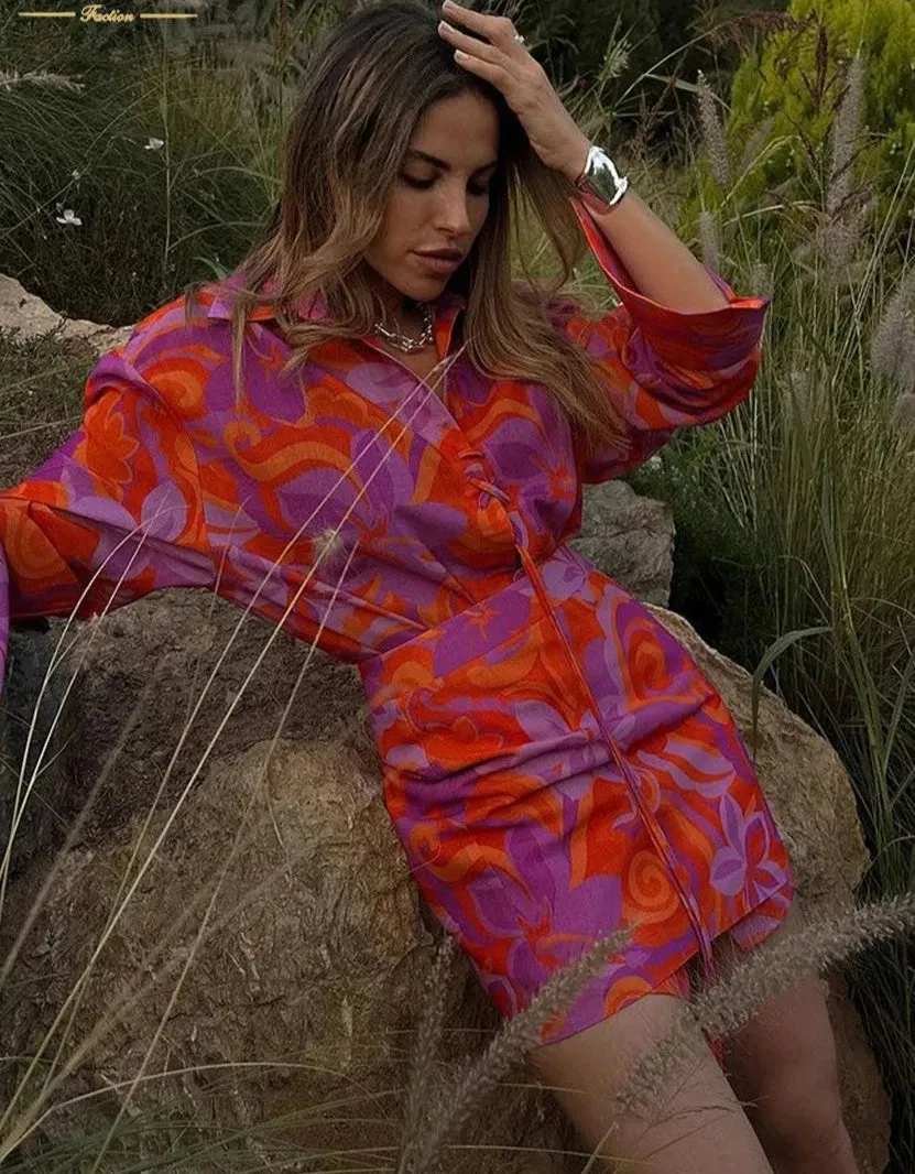 Loose Print 2 Piece Sets