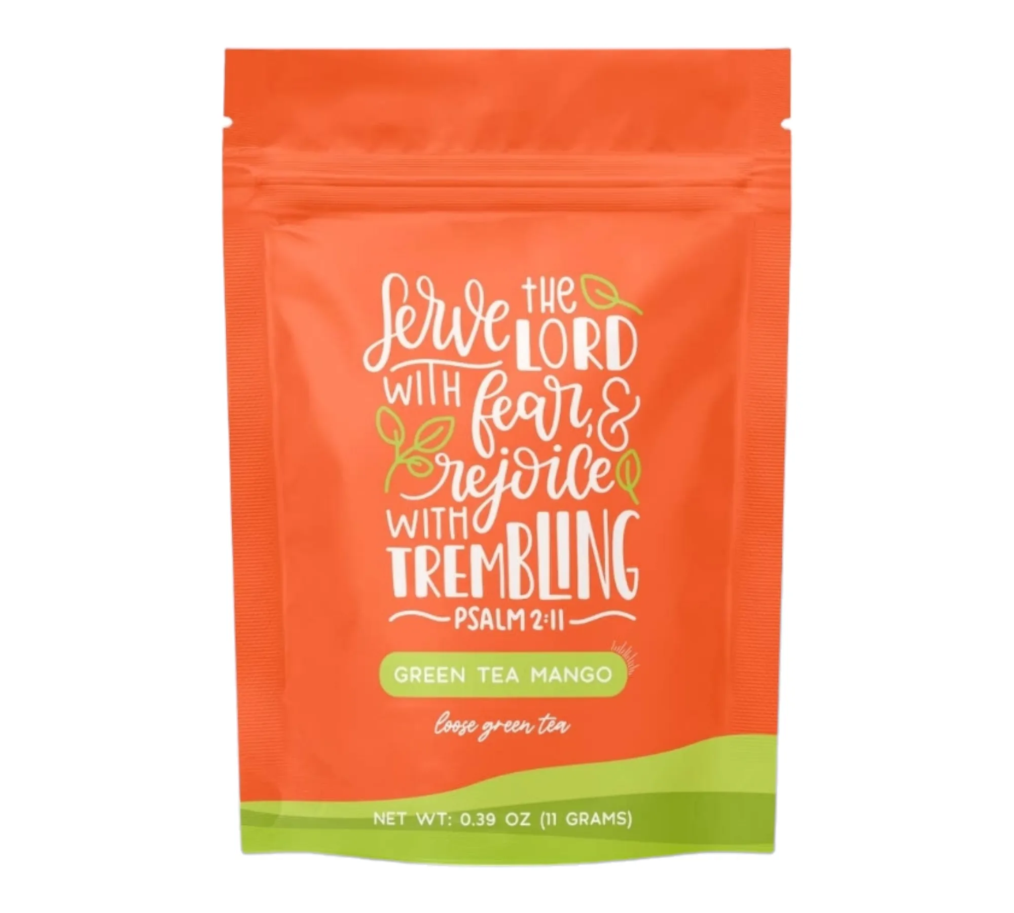 Loose Tea Sampler Gift Box 6ct | Geri's Bluffing Boutique