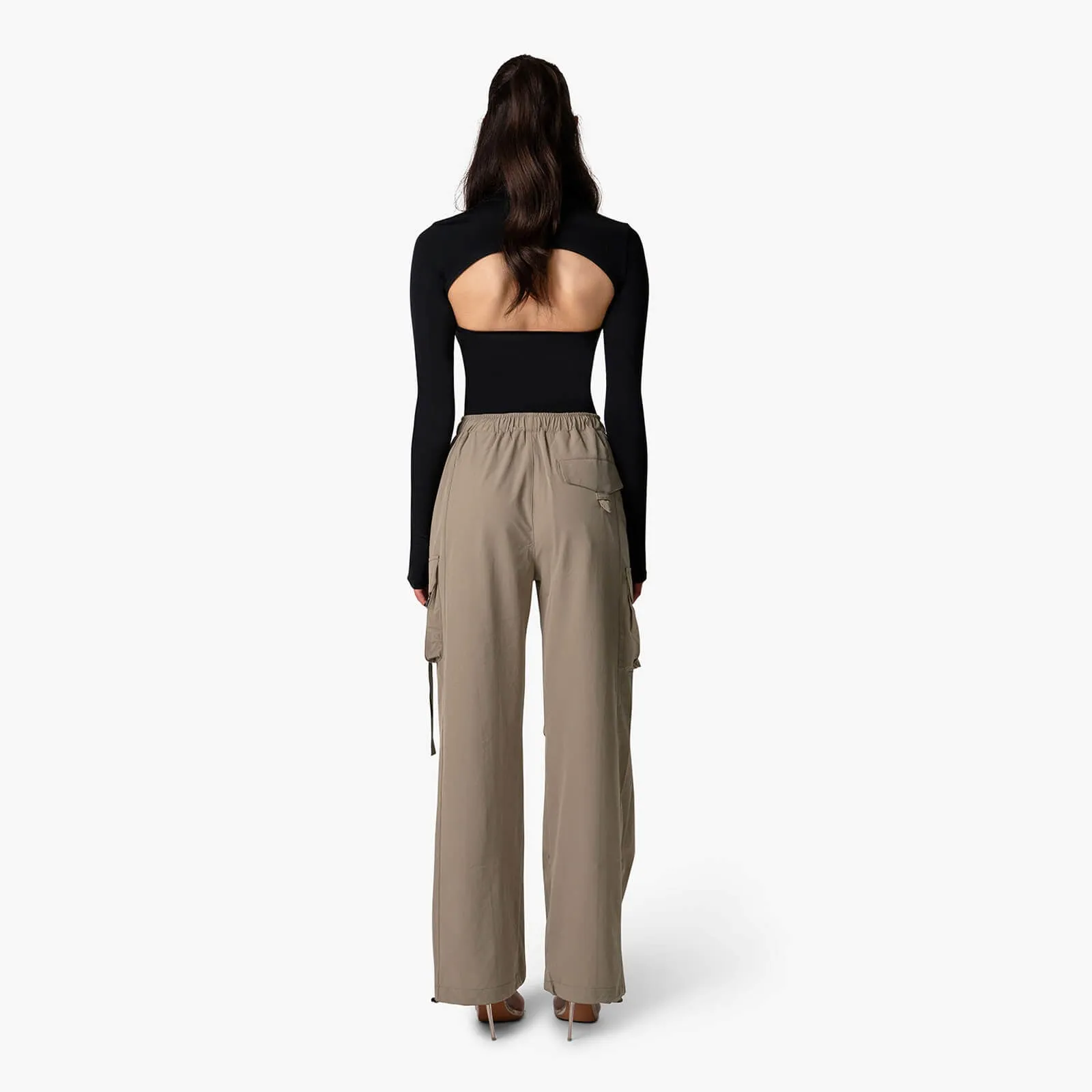 LOT BODY | BLACK