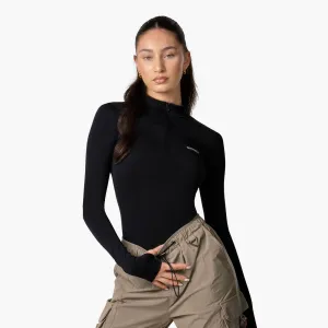 LOT BODY | BLACK