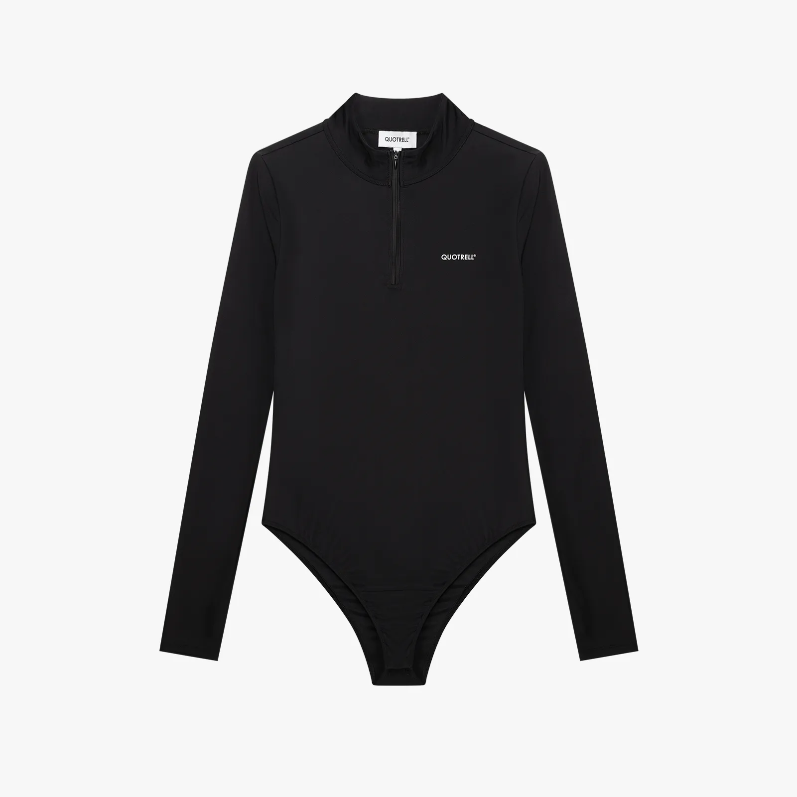 LOT BODY | BLACK