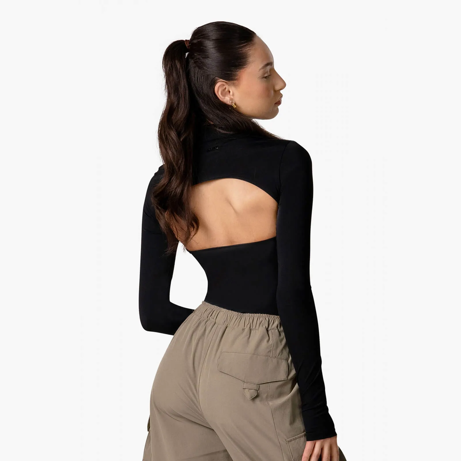 LOT BODY | BLACK