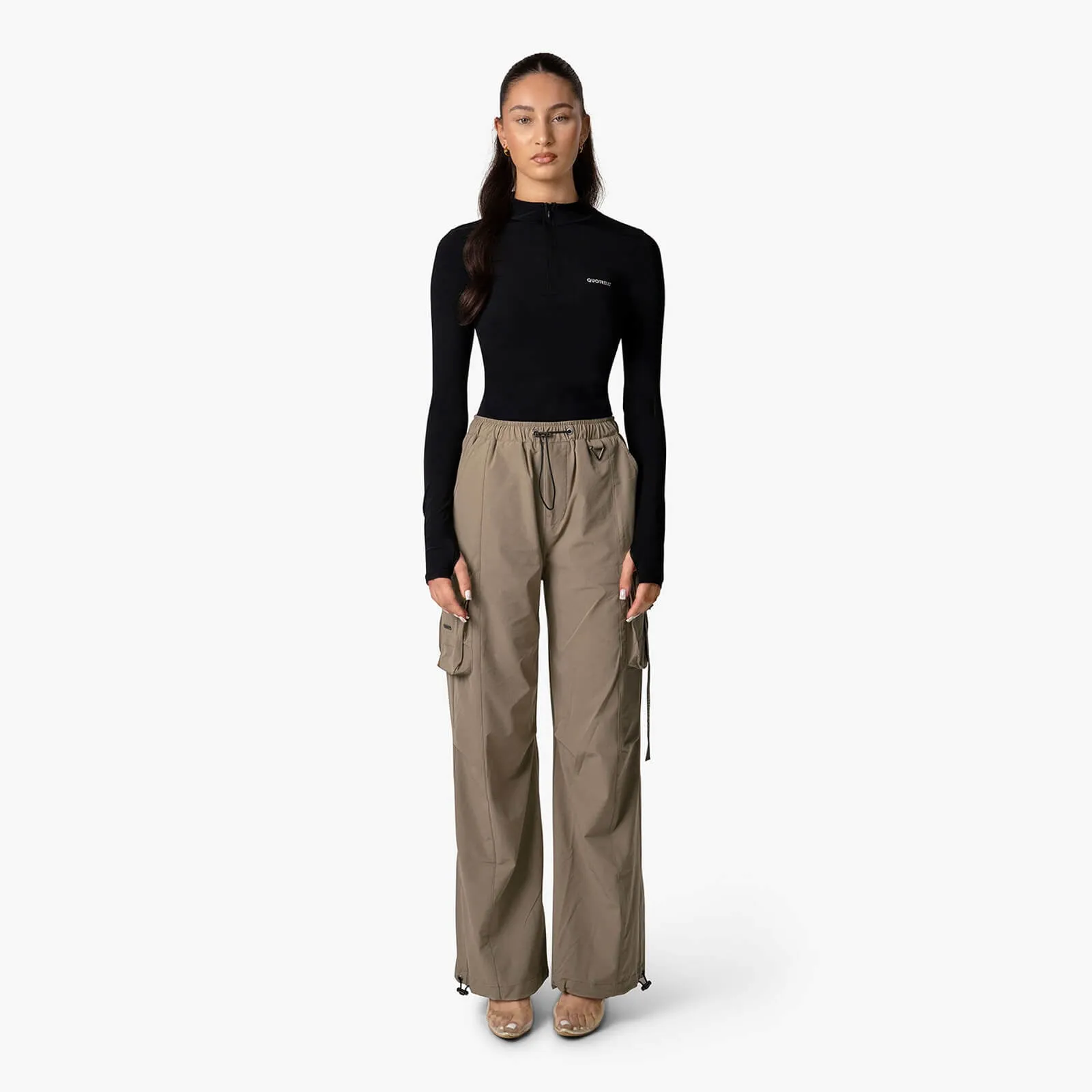 LOT BODY | BLACK
