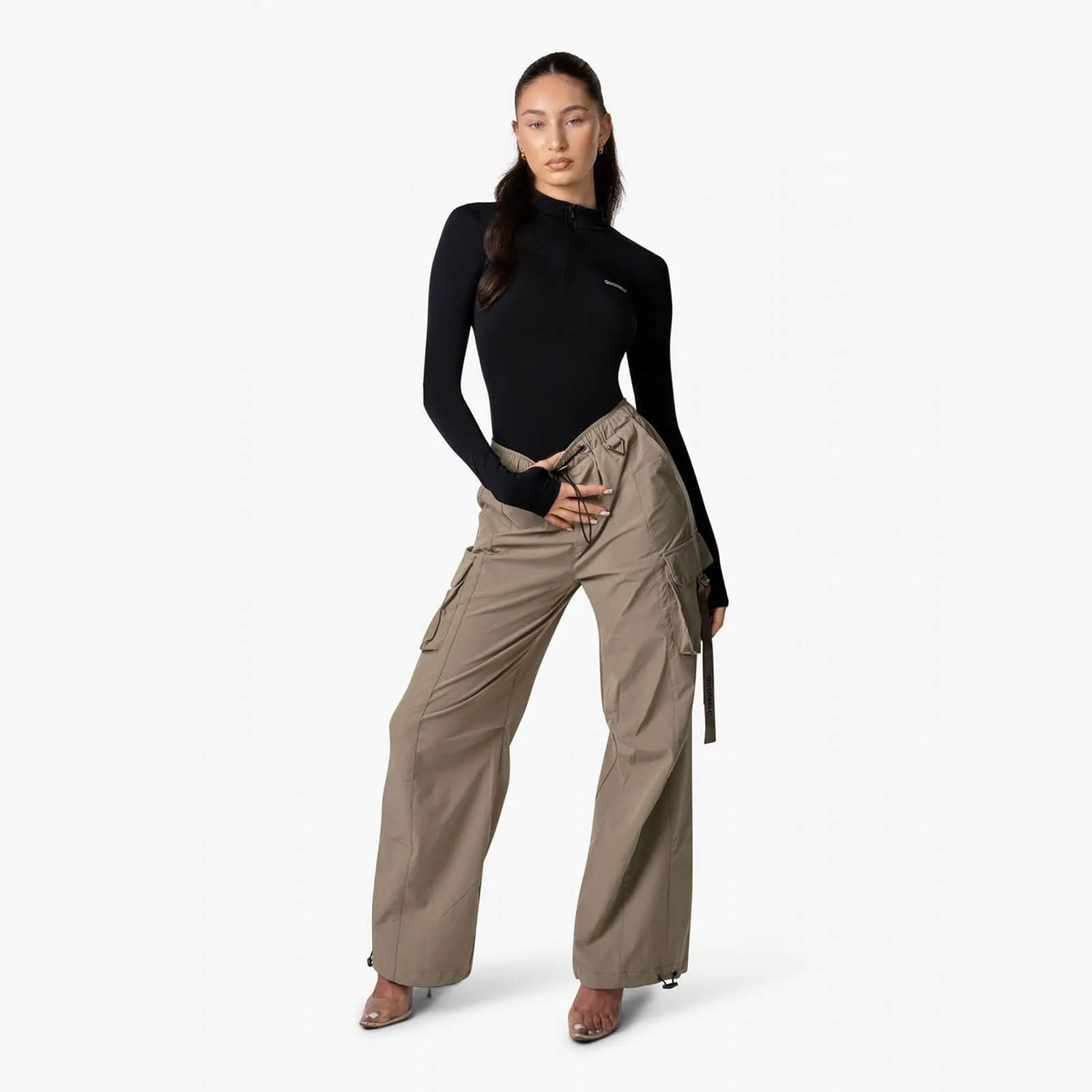 LOT BODY | BLACK