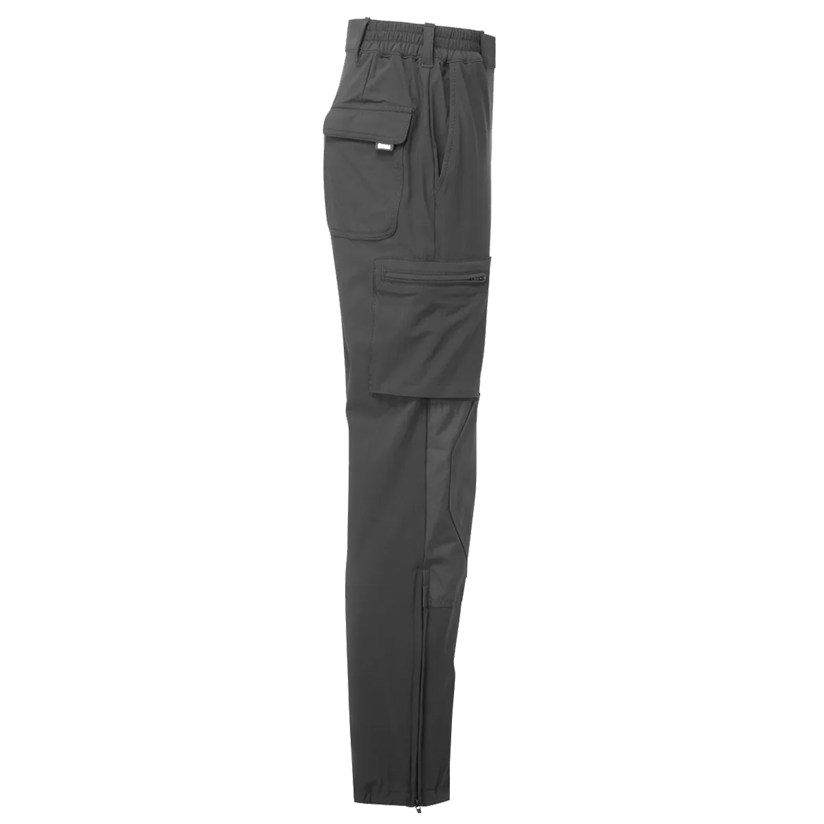 LW Operational Trousers with Kneepad Panels