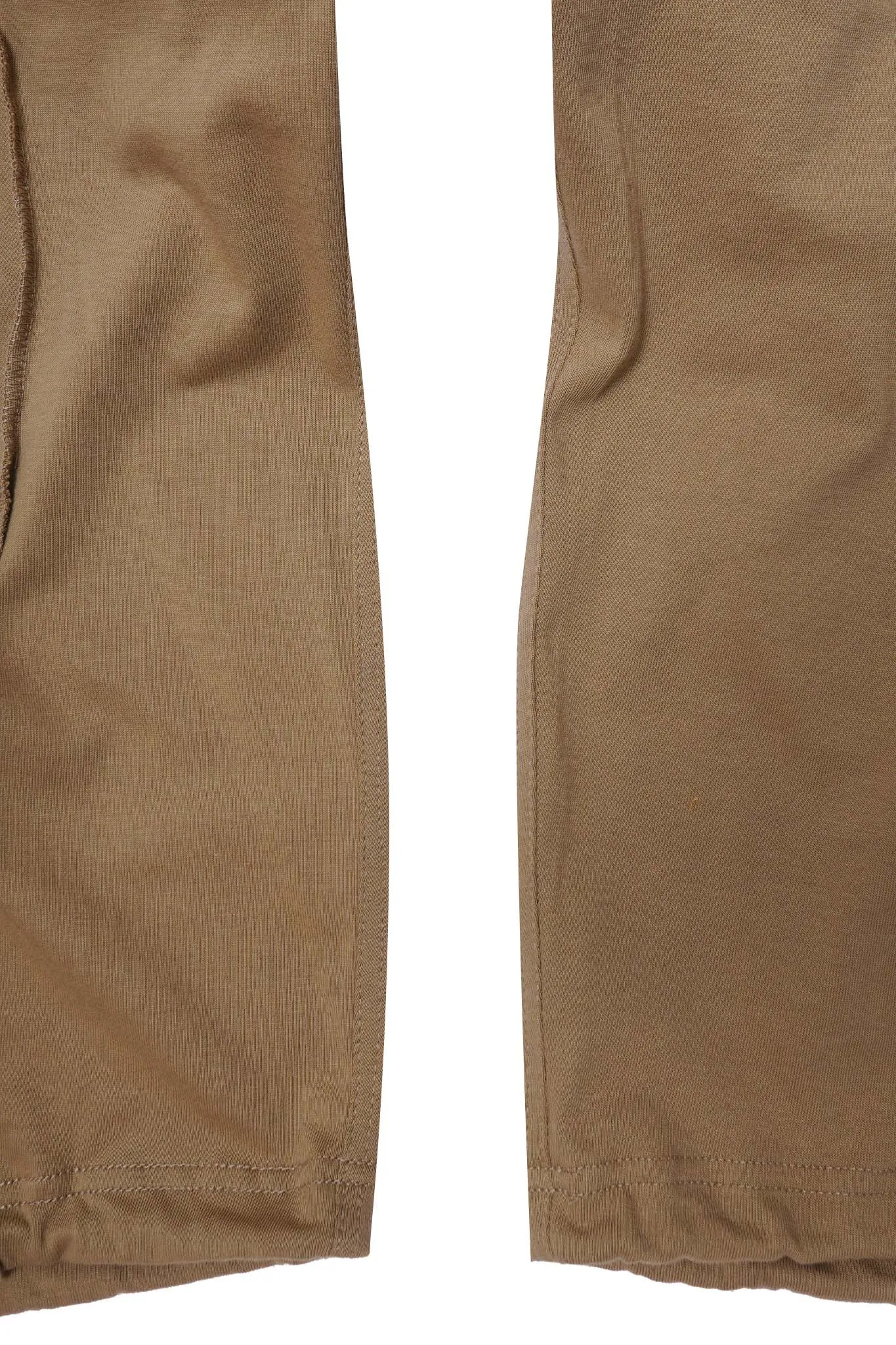 M  VEINS PANTS IN DARK MINT
