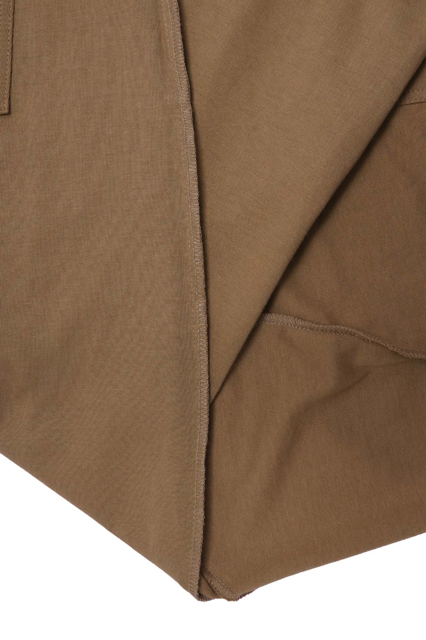 M  VEINS PANTS IN DARK MINT