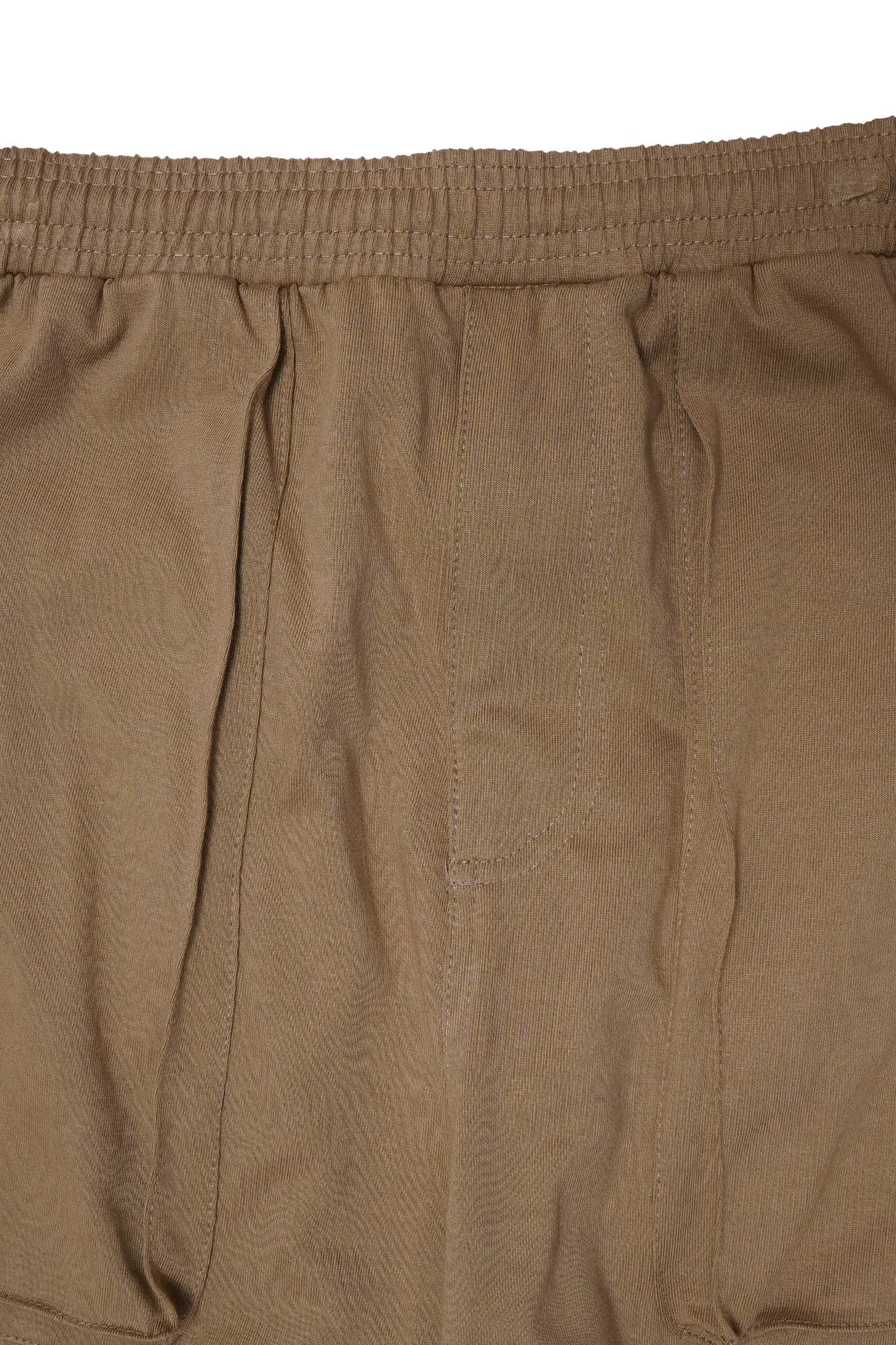 M  VEINS PANTS IN DARK MINT