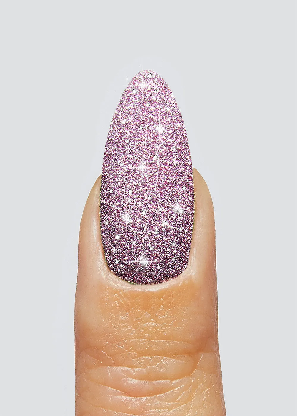 Magenta - The Gel Bottle FLASHING PIGMENTS