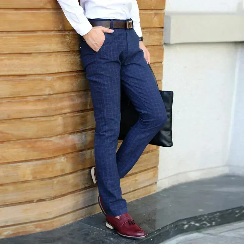 Malachi | Formal Men's Trousers