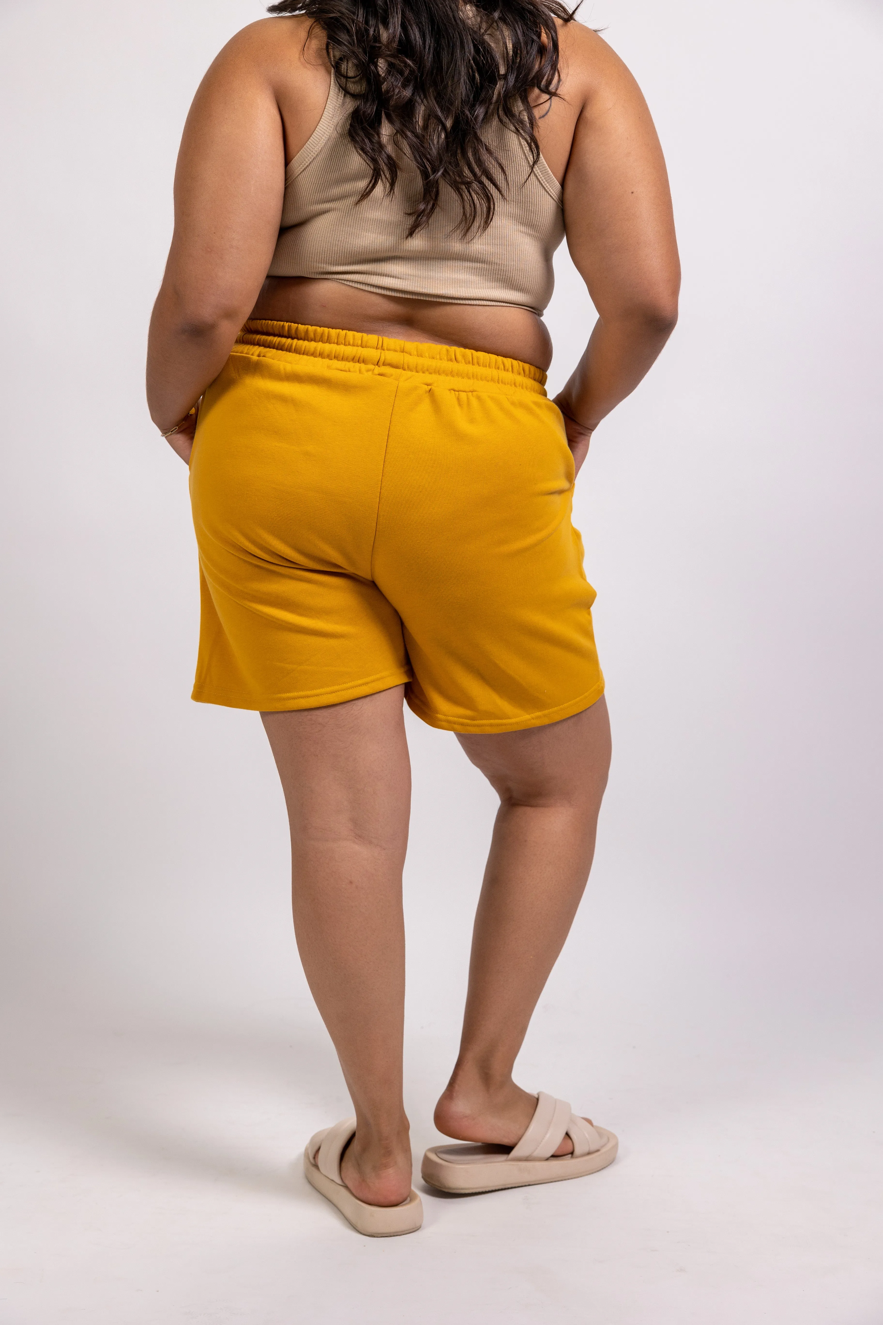 MALIBU SHORTS