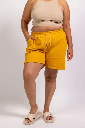 MALIBU SHORTS
