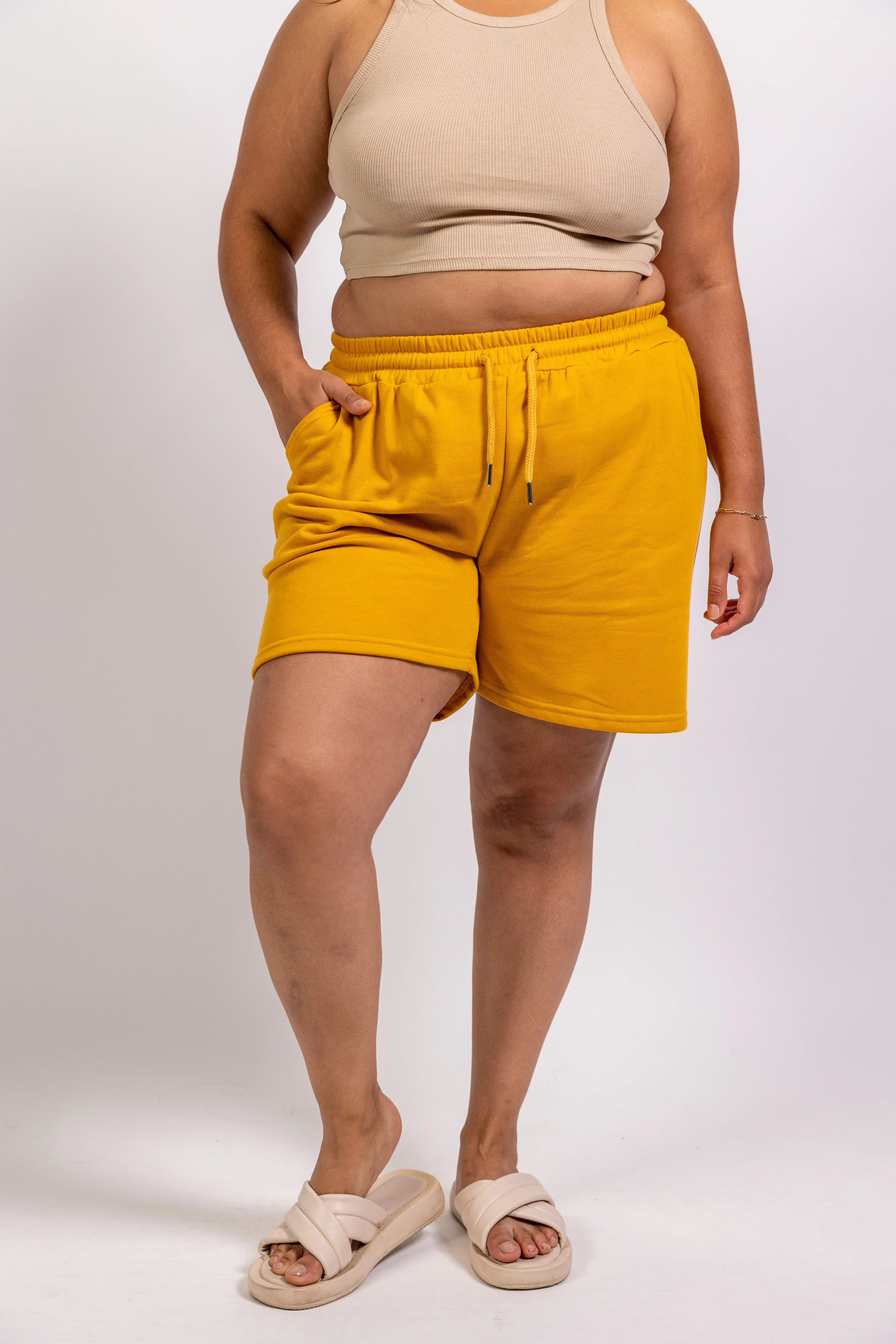 MALIBU SHORTS