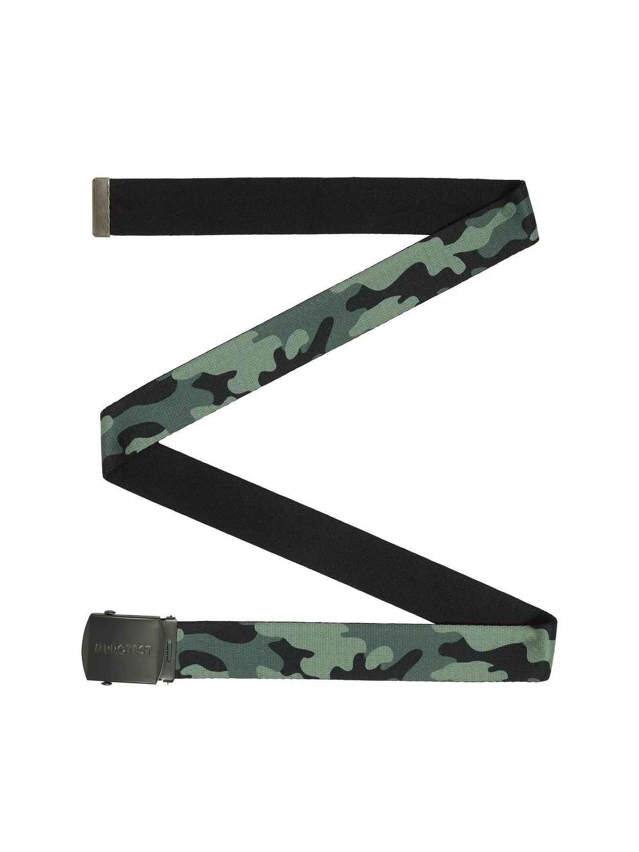 Maligne Belt