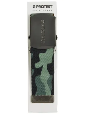 Maligne Belt