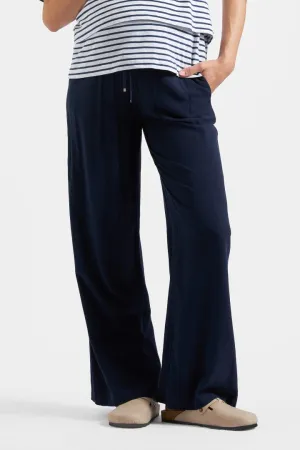 Marlow Shirred Pant