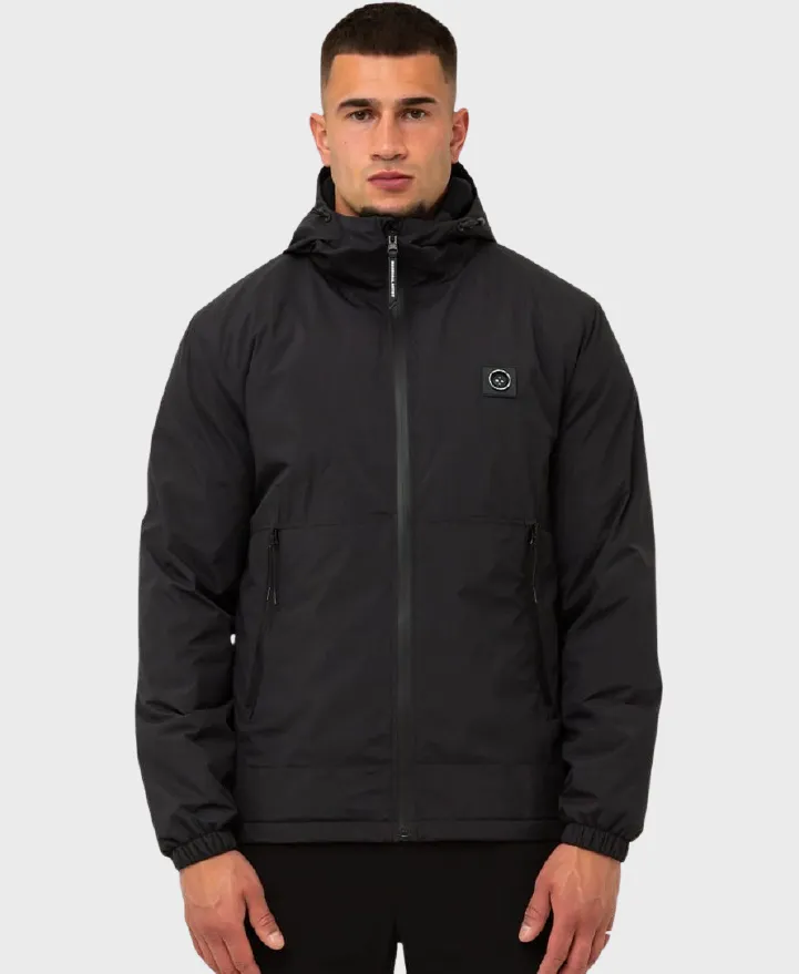Marshall Artist Faulkner Jacket Black