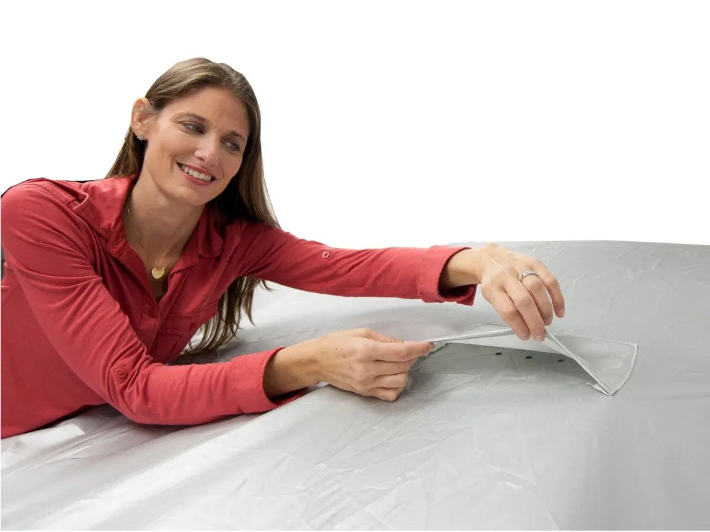 Mazda MX-5 (NB) Miata 1998 - 2005 Outdoor Indoor Select-Fit Car Cover