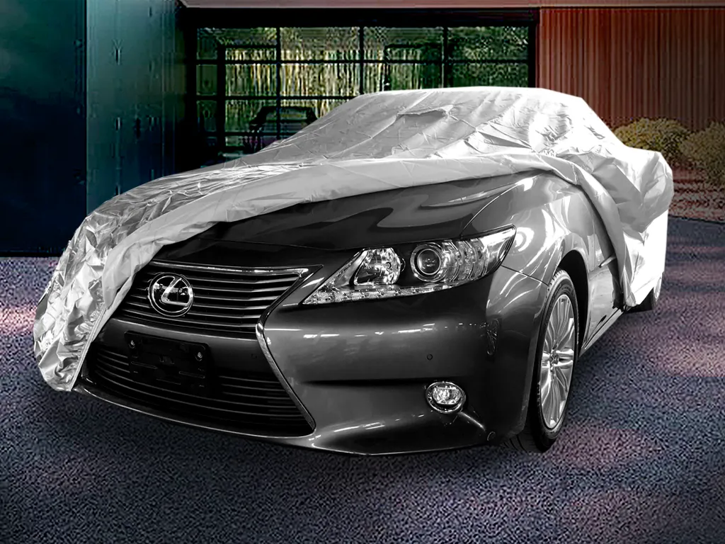 Mazda MX-5 (NB) Miata 1998 - 2005 Outdoor Indoor Select-Fit Car Cover