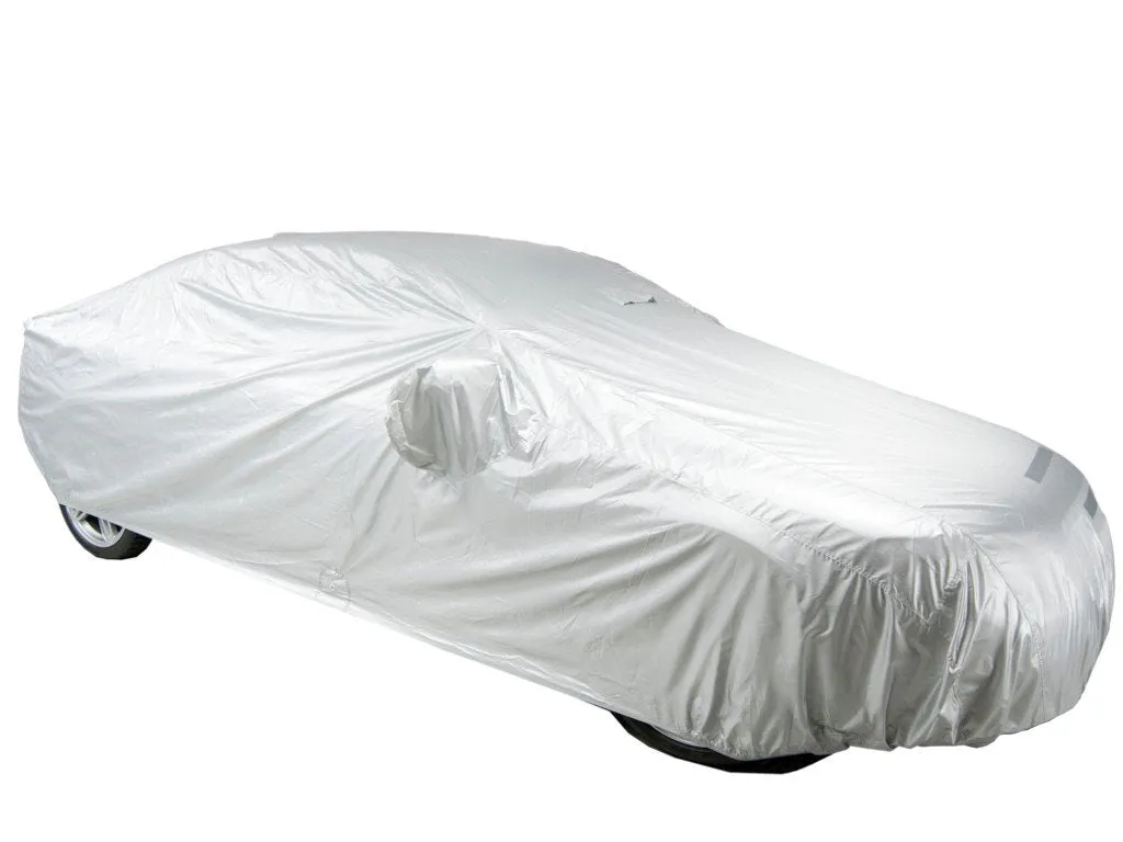 Mazda MX-5 (NB) Miata 1998 - 2005 Outdoor Indoor Select-Fit Car Cover