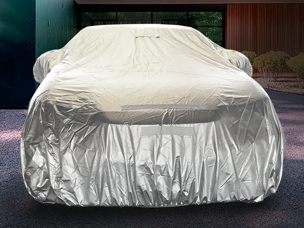 Mazda MX-5 (NB) Miata 1998 - 2005 Outdoor Indoor Select-Fit Car Cover