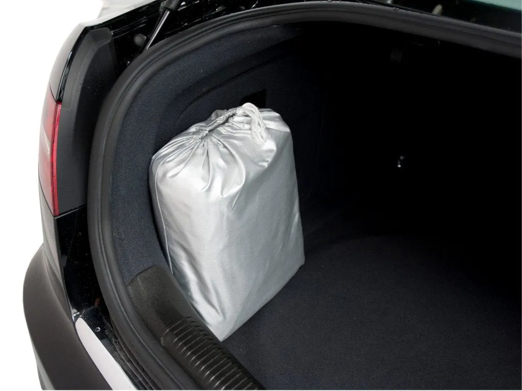 Mazda MX-5 (NB) Miata 1998 - 2005 Outdoor Indoor Select-Fit Car Cover