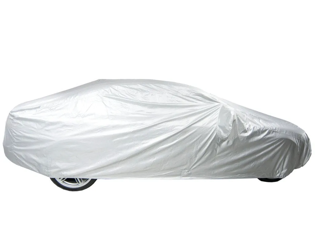Mazda MX-5 (NB) Miata 1998 - 2005 Outdoor Indoor Select-Fit Car Cover