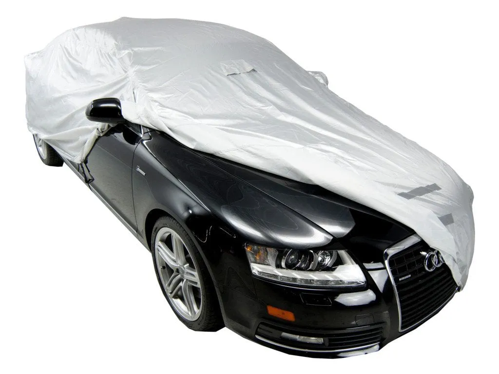 Mazda MX-5 (NB) Miata 1998 - 2005 Outdoor Indoor Select-Fit Car Cover