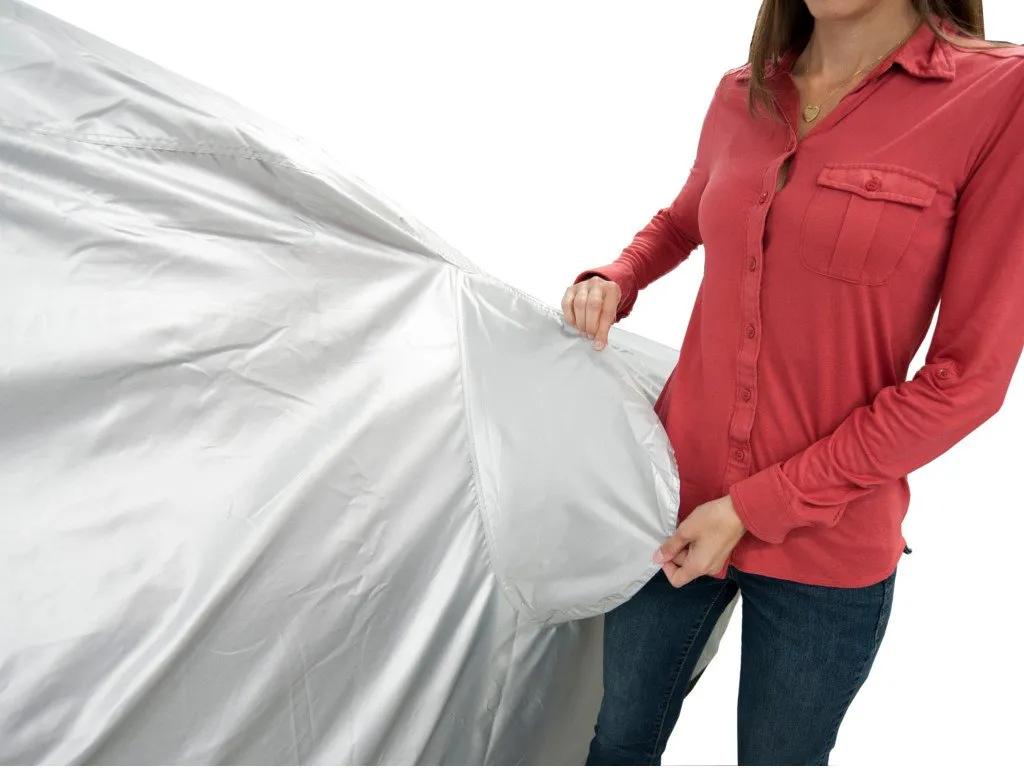 Mazda MX-5 (NB) Miata 1998 - 2005 Outdoor Indoor Select-Fit Car Cover