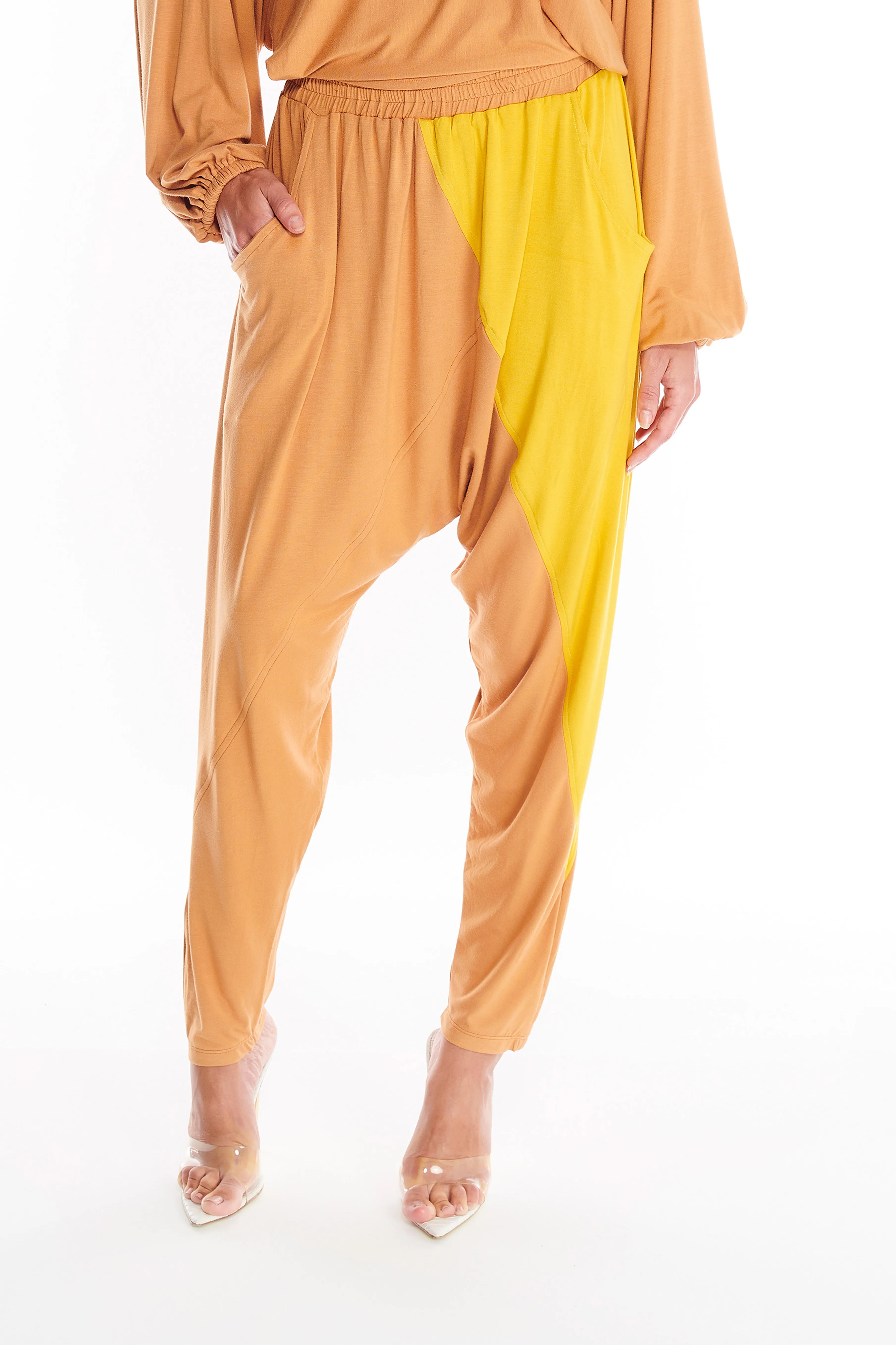 Medina Pant