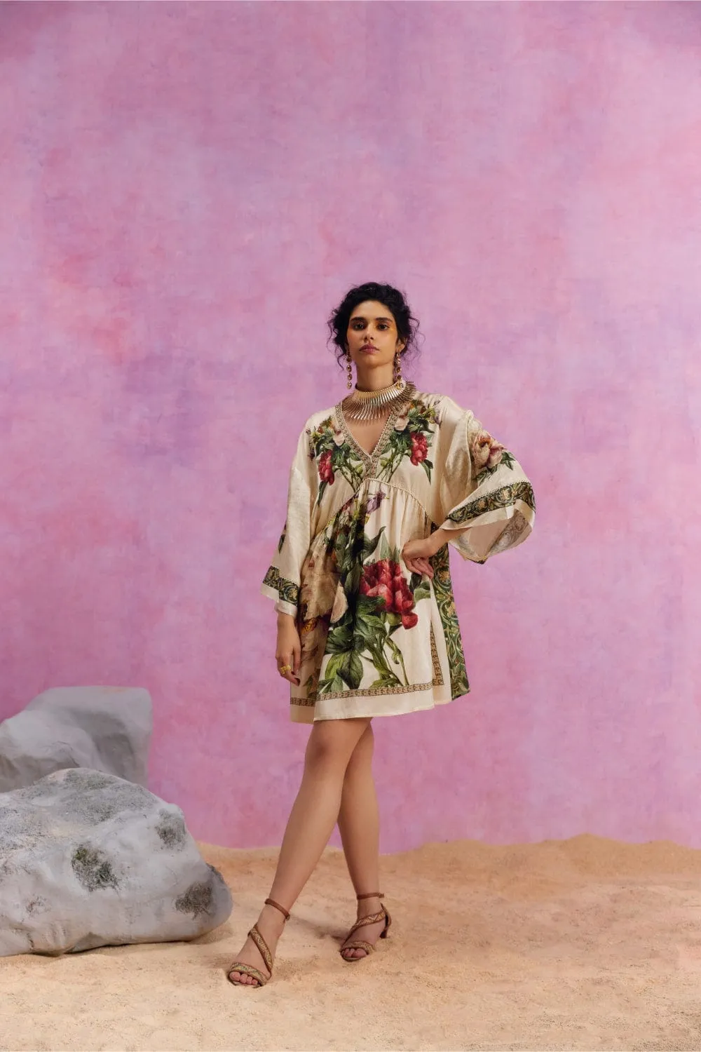 Melinda Dress