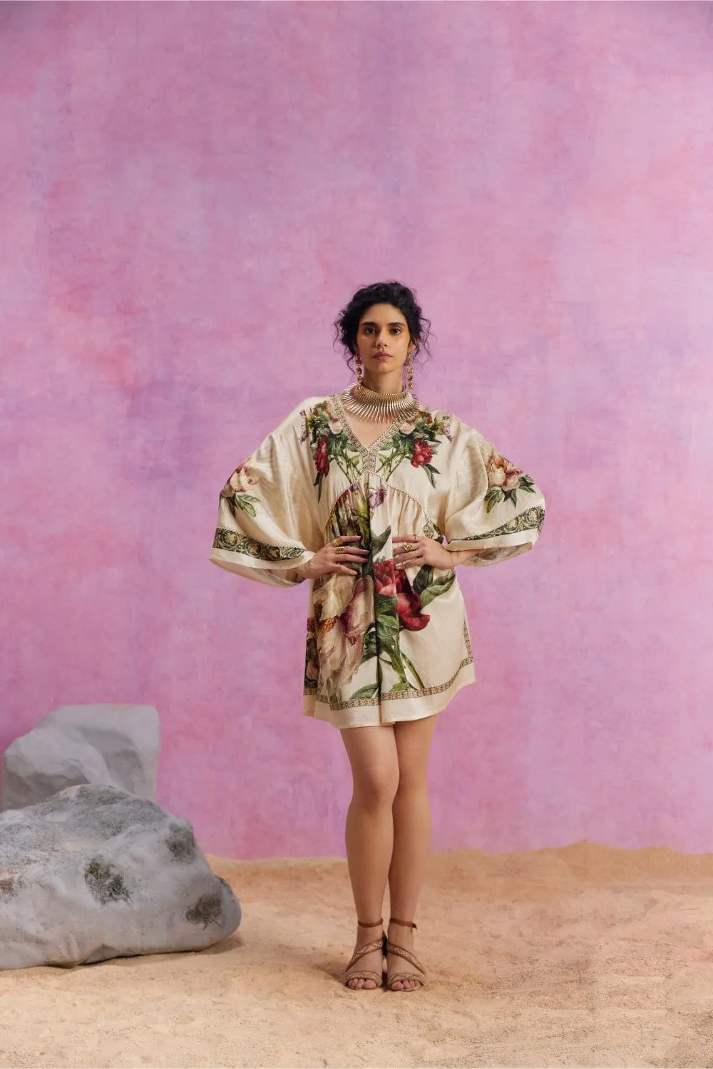 Melinda Dress