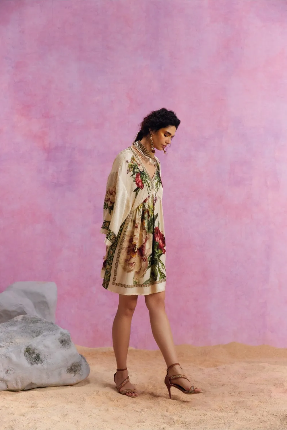 Melinda Dress
