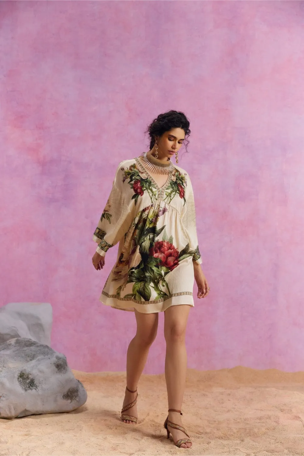 Melinda Dress