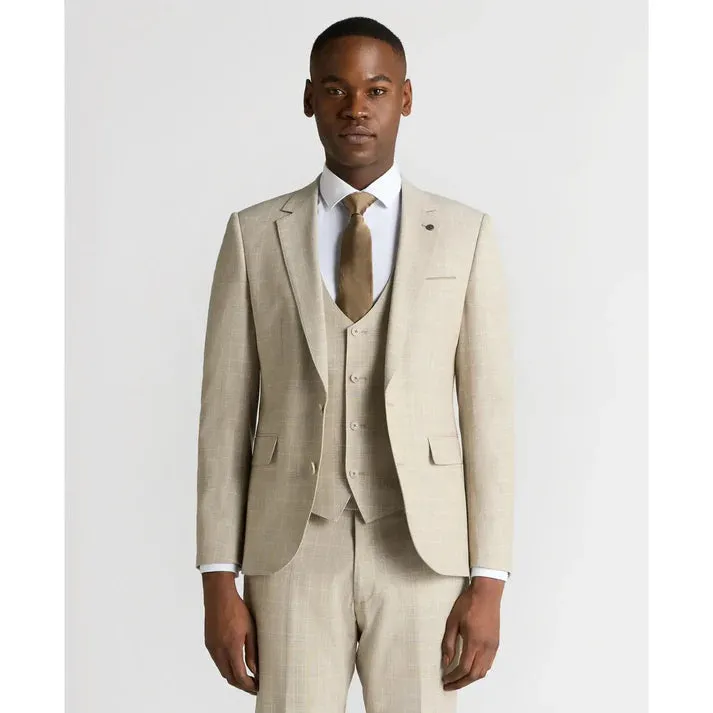 MEN JACKET - 12705