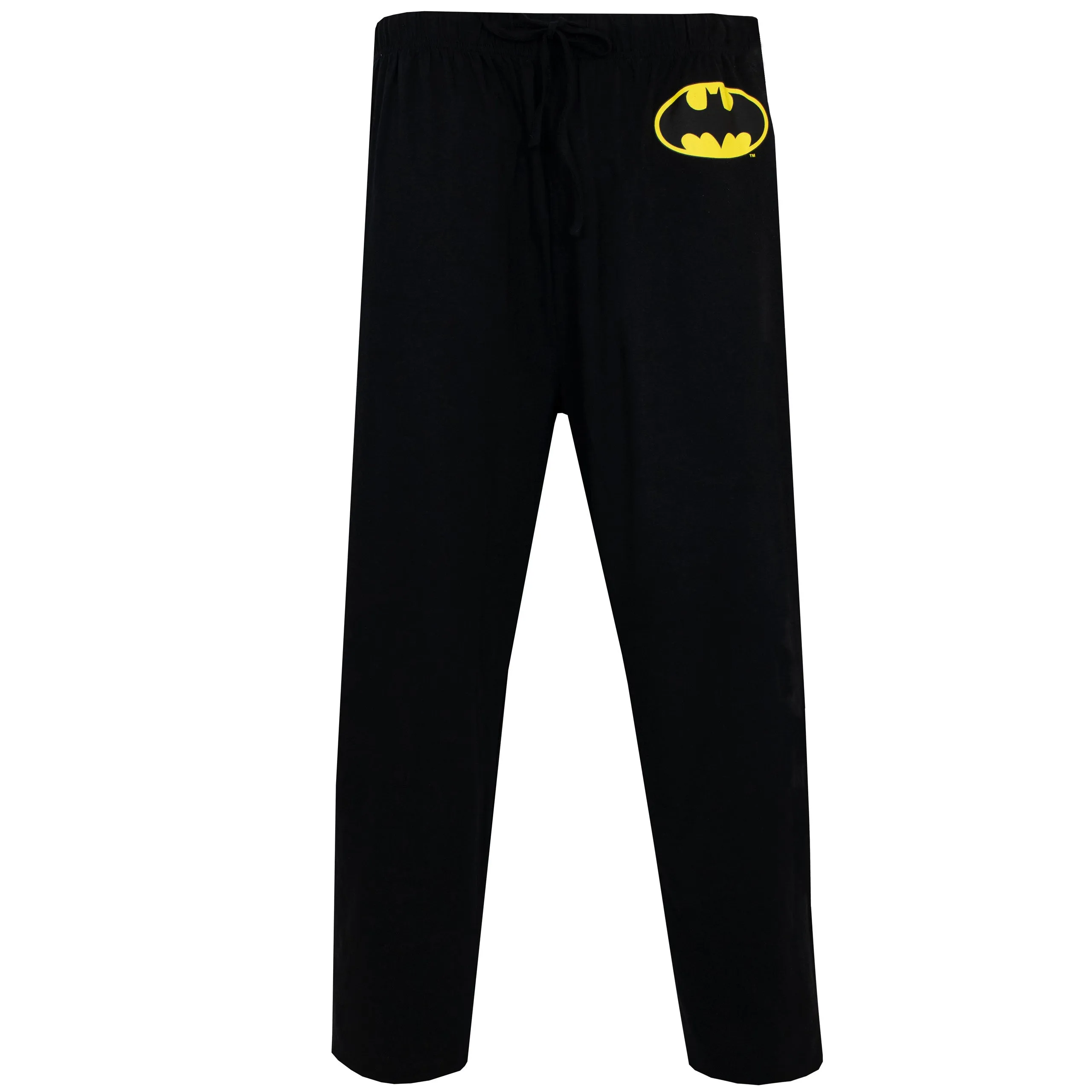 Mens Batman Pajama Set