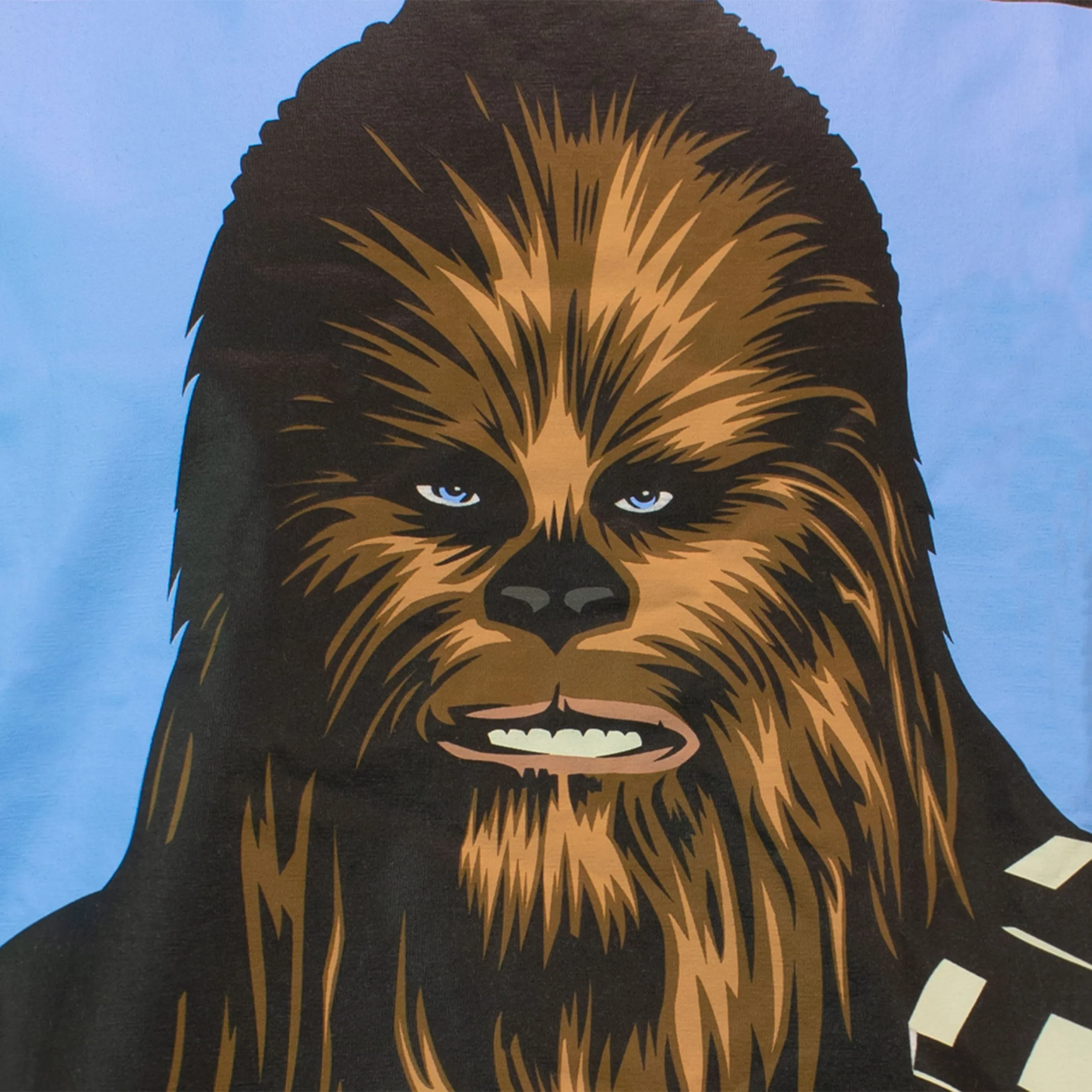Mens Star Wars Pajamas - Chewbacca