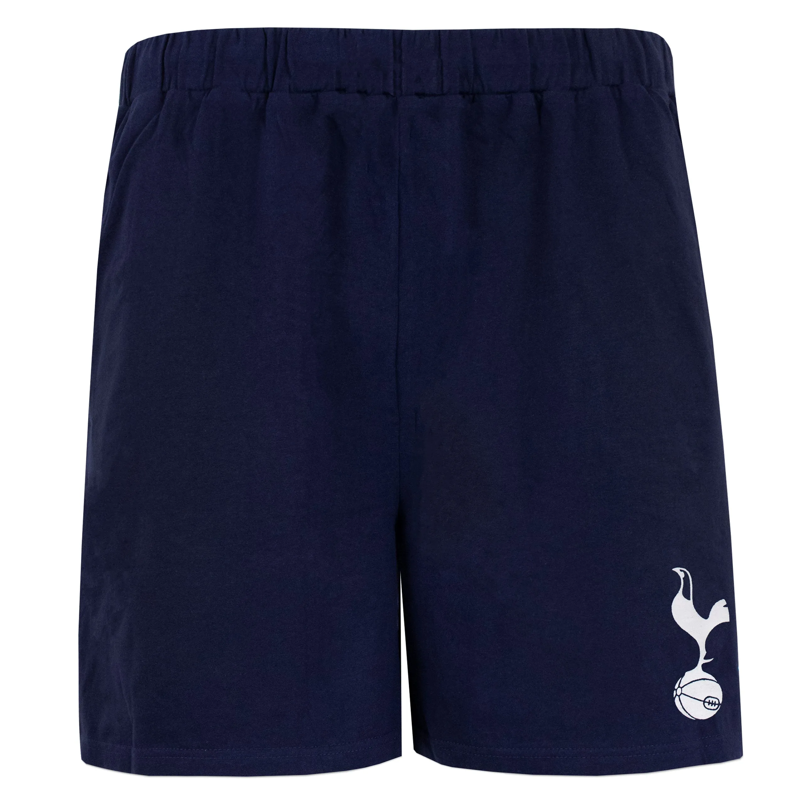 Mens Tottenham FC Short Pajamas