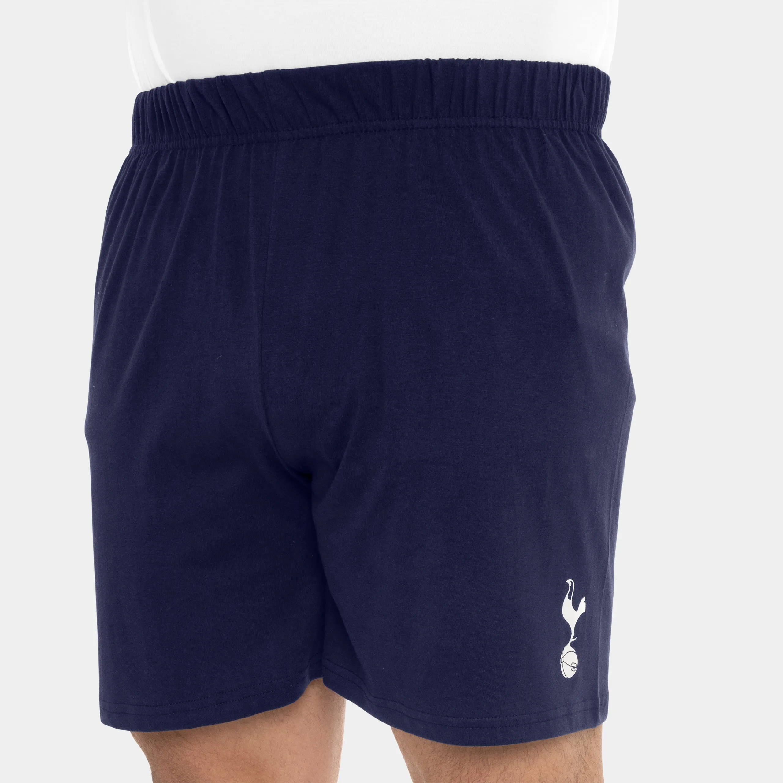 Mens Tottenham FC Short Pajamas
