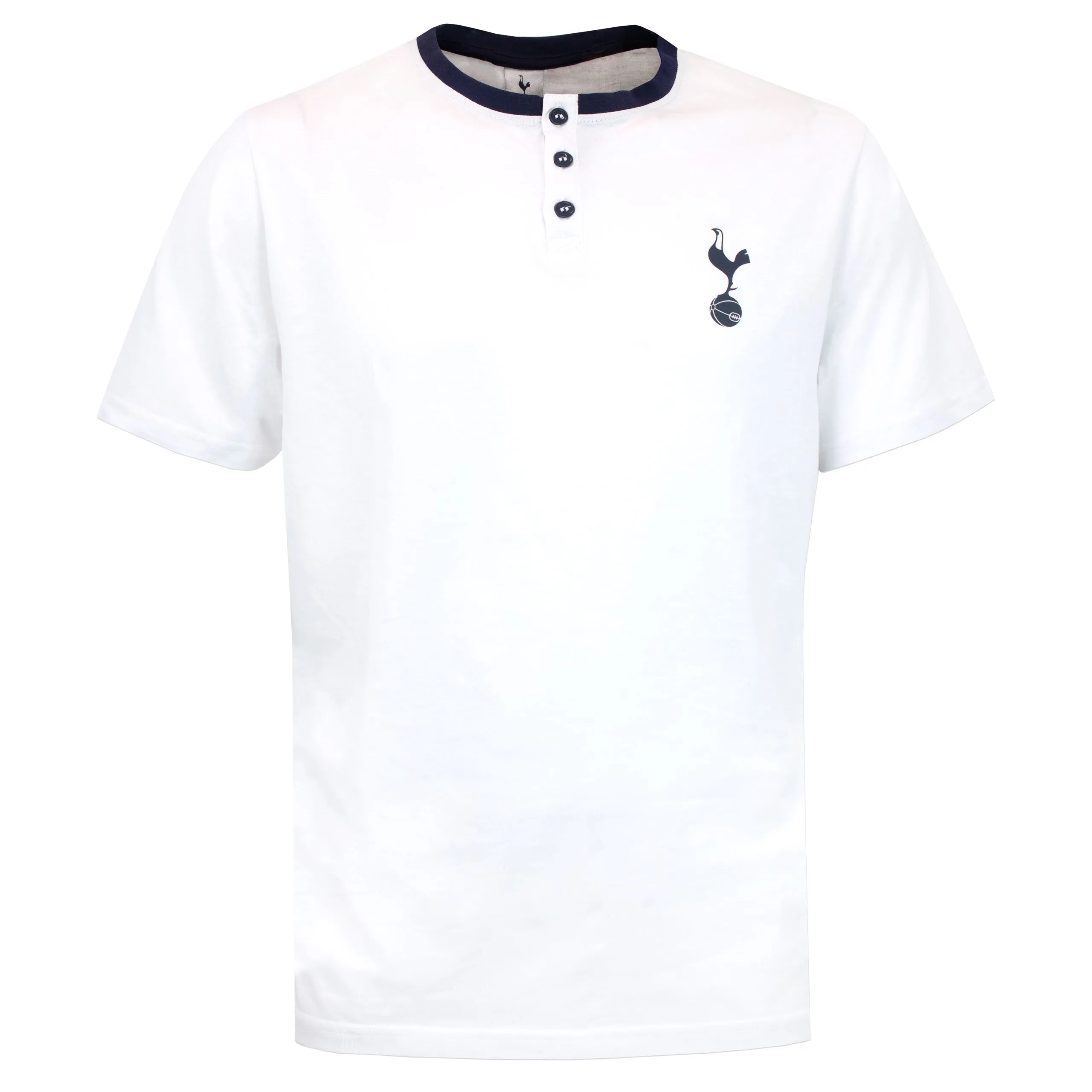 Mens Tottenham FC Short Pajamas