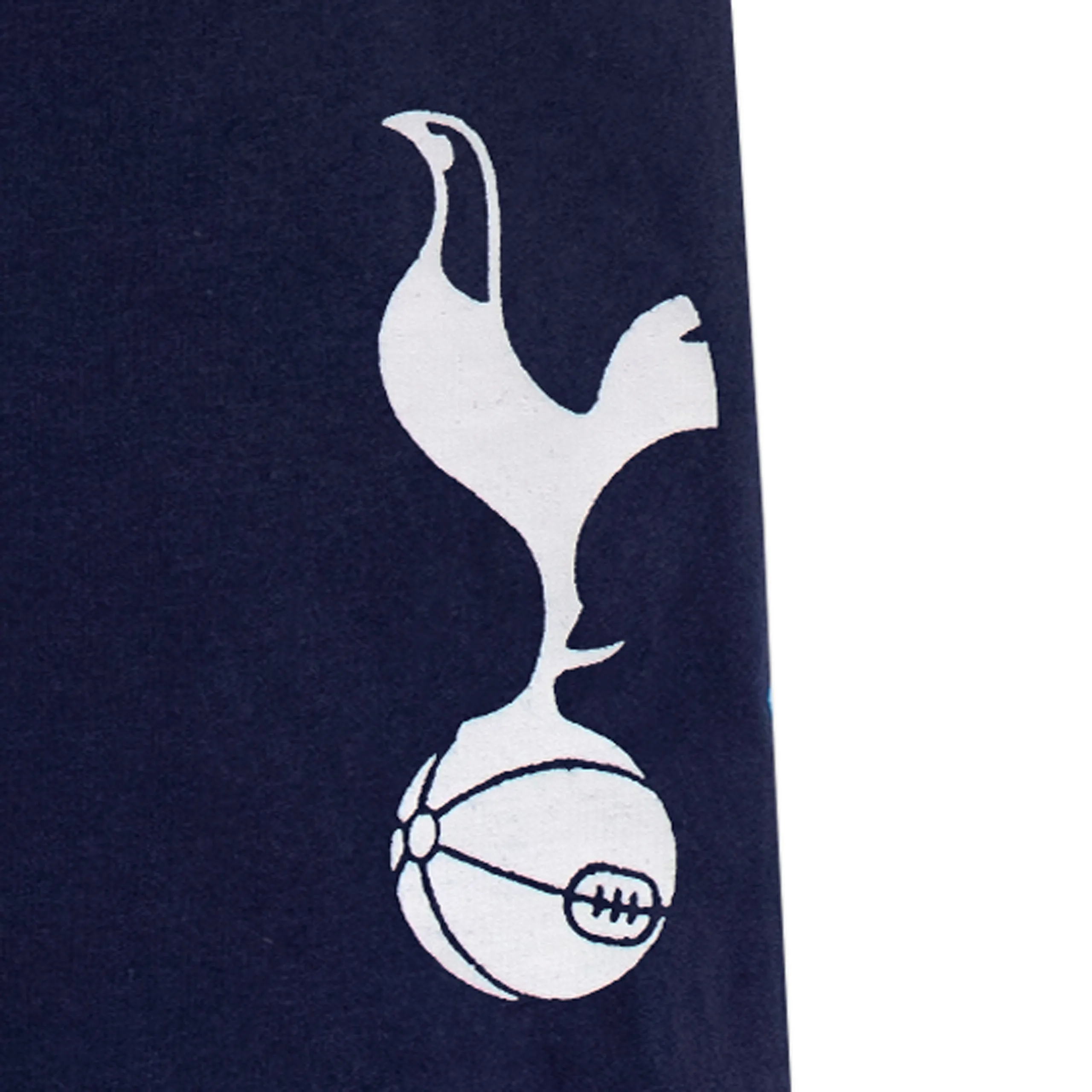 Mens Tottenham FC Short Pajamas