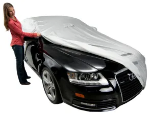 Mercedes-Benz M-Class 2006 - 2011 Outdoor Indoor Select-Fit Car Cover