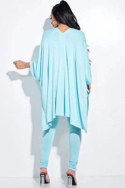 Mikaela 2PC Pants Set