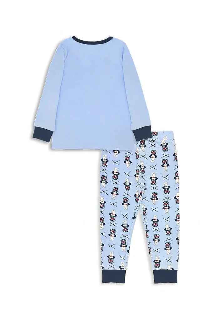 Milky | Magic Bunny Pyjamas | Sizes 2-12